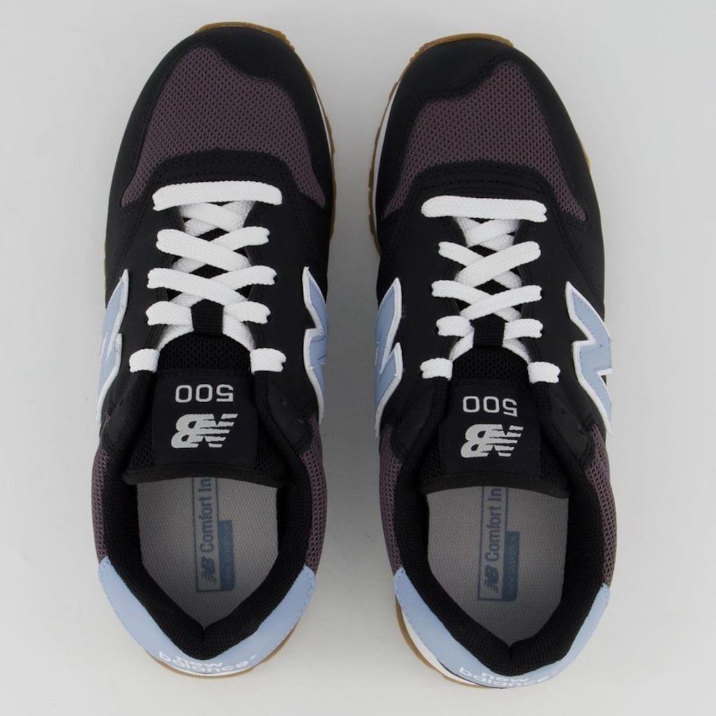 Imagem 4 do produto Tênis New Balance 500V2 - Feminino