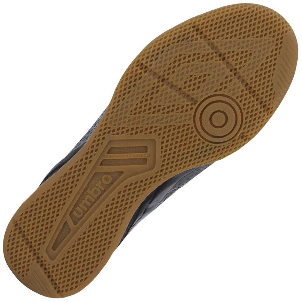 Imagem 4 do produto Chuteira Futsal Umbro Chrome - Infantil