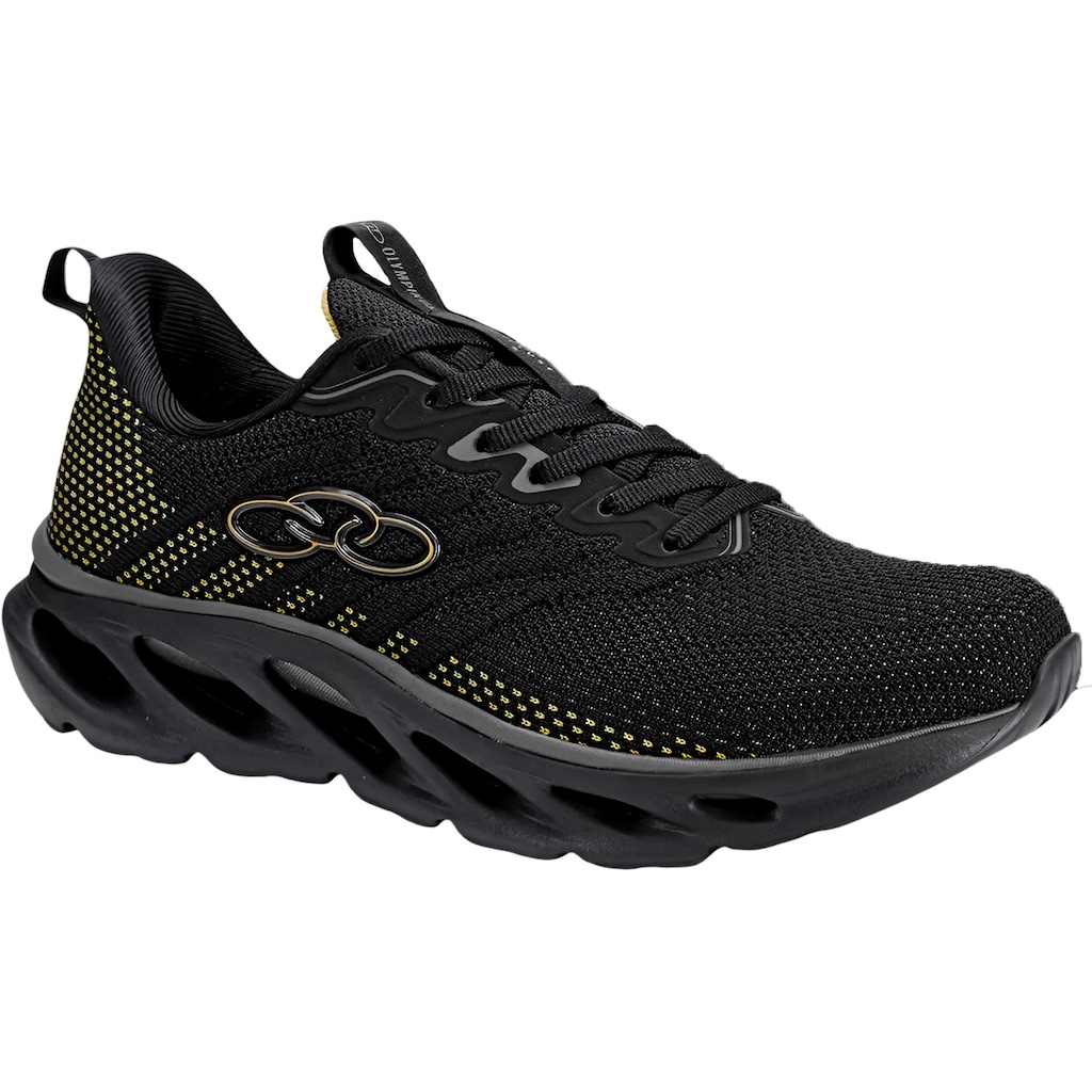 Imagem 2 do produto Tênis Olympikus Diffuse 5 Masculino