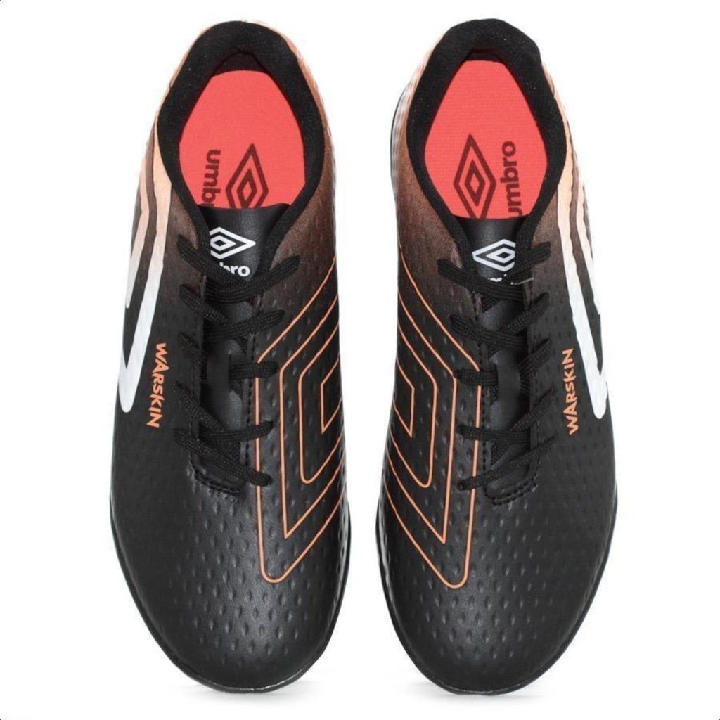 Imagem 5 do produto Chuteira Society Umbro Warskin - Masculina