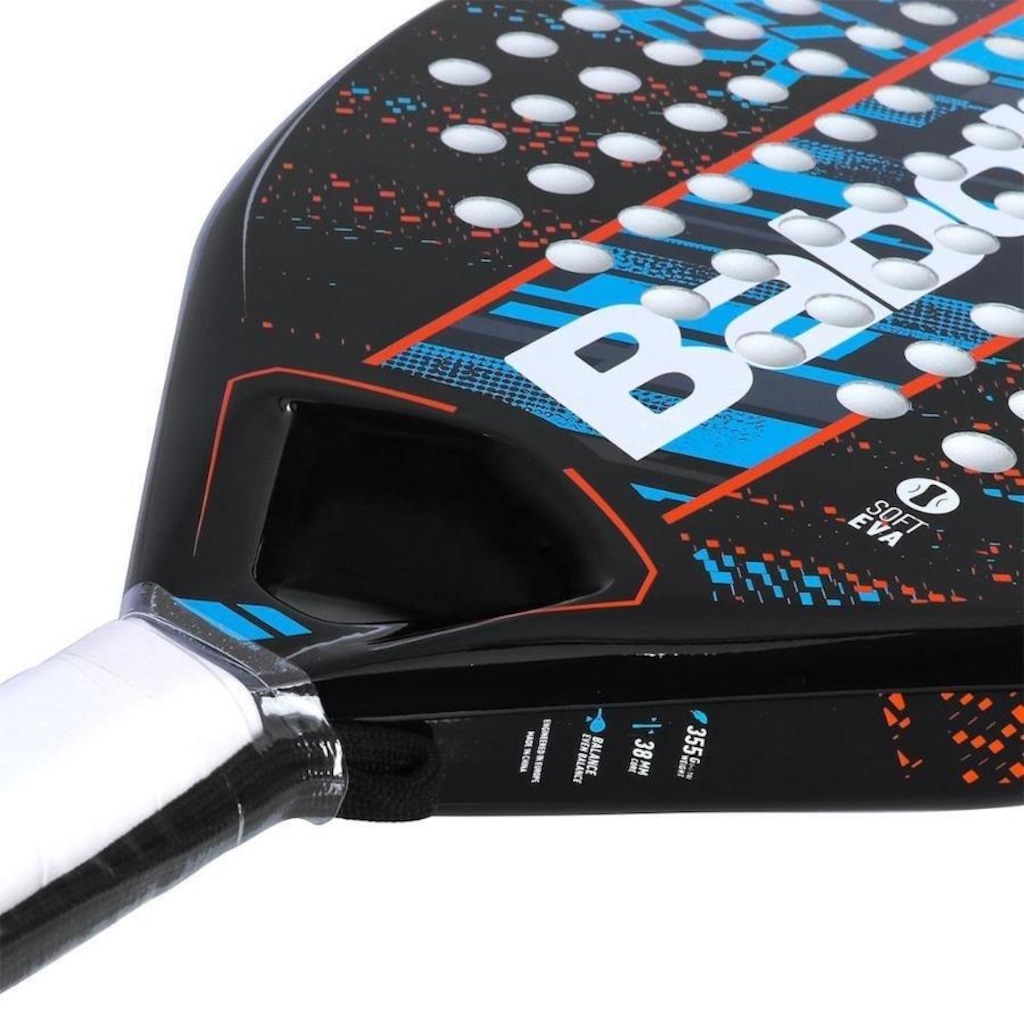 Imagem 3 do produto Raquete de Padel Babolat Reflex - Adulto