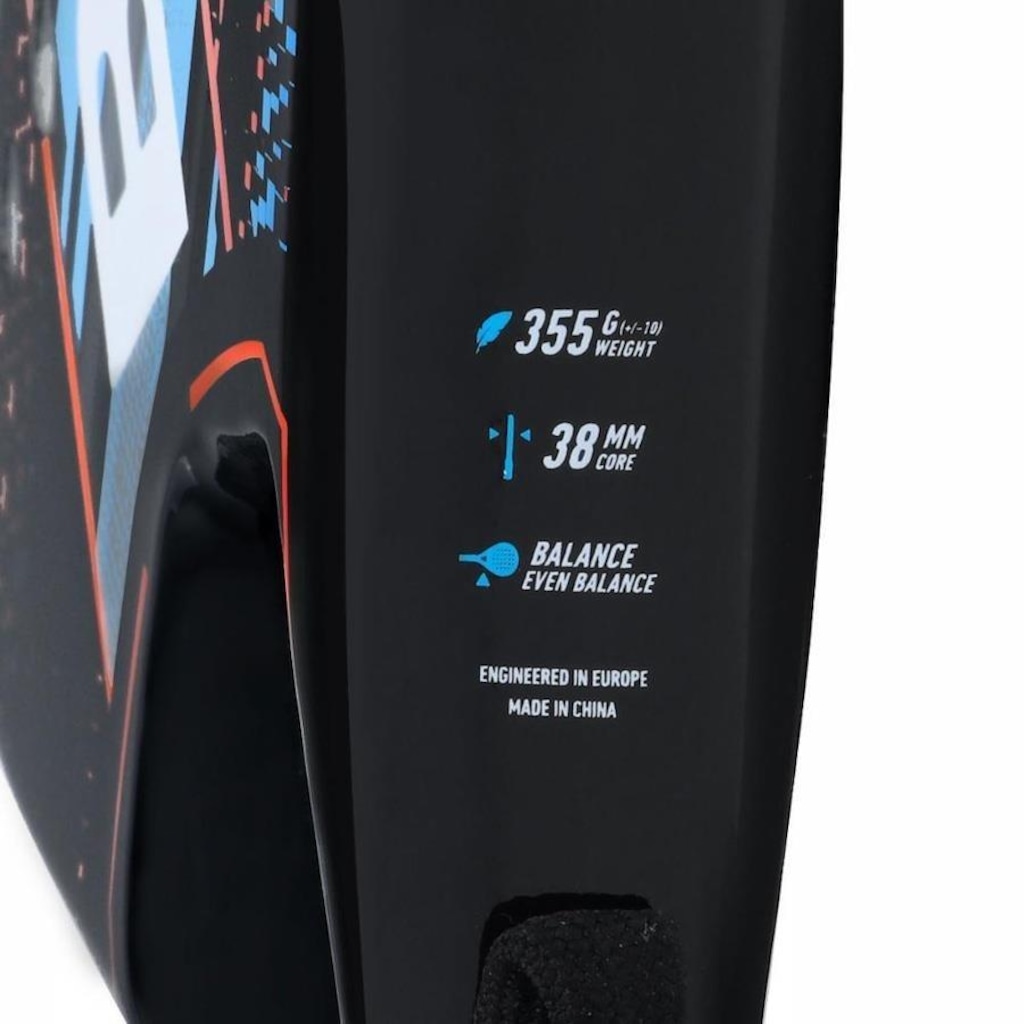Imagem 4 do produto Raquete de Padel Babolat Reflex - Adulto