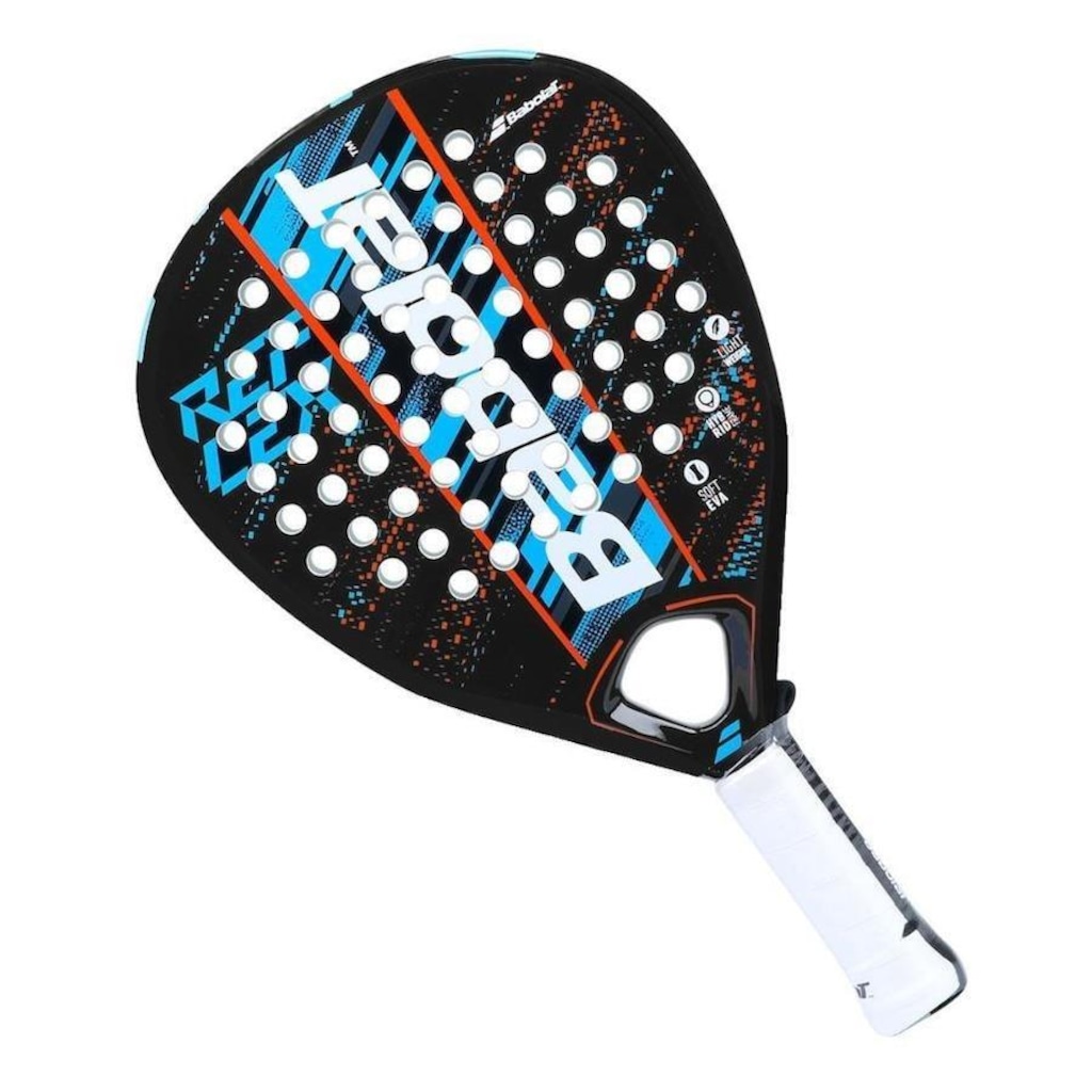 Imagem 1 do produto Raquete de Padel Babolat Reflex - Adulto