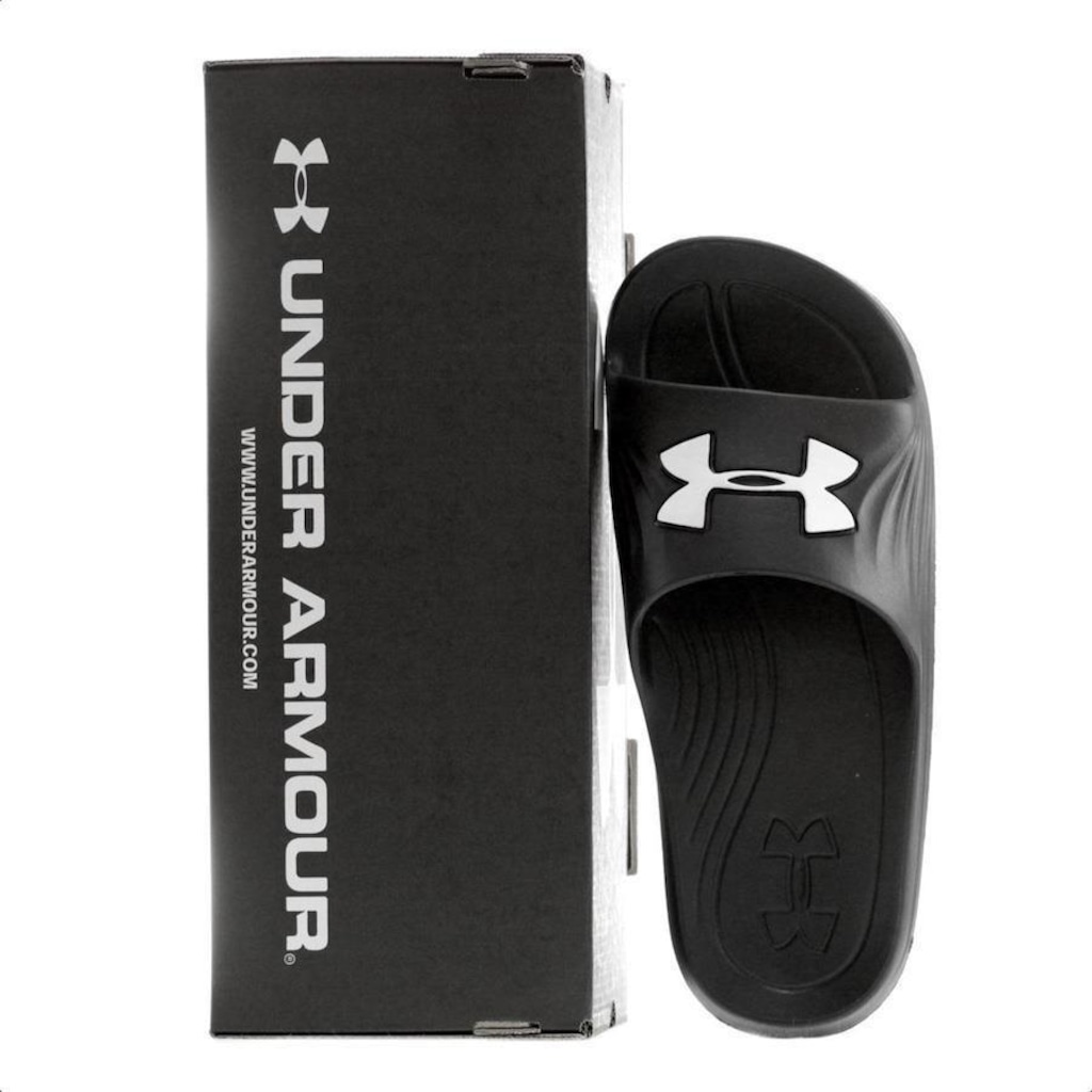 Imagem 5 do produto Chinelo Slide Under Armour Core 2 - Unissex