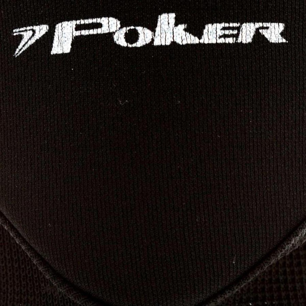Imagem 5 do produto Cotoveleira Poker Pro Indoor - Adulto