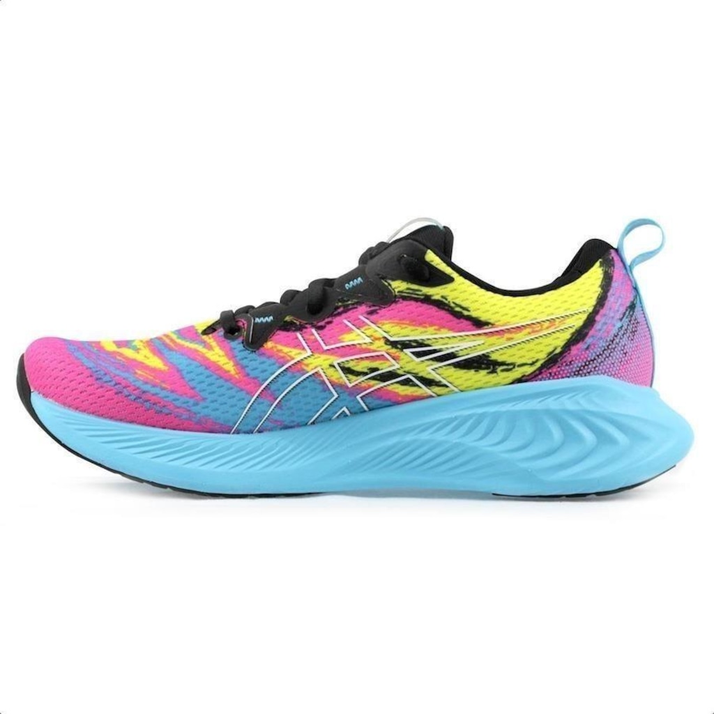 Imagem 2 do produto Tênis ASICS Gel-Cumulus 25 - Masculino