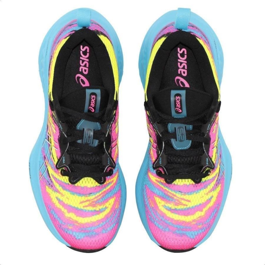 Imagem 5 do produto Tênis ASICS Gel-Cumulus 25 - Masculino
