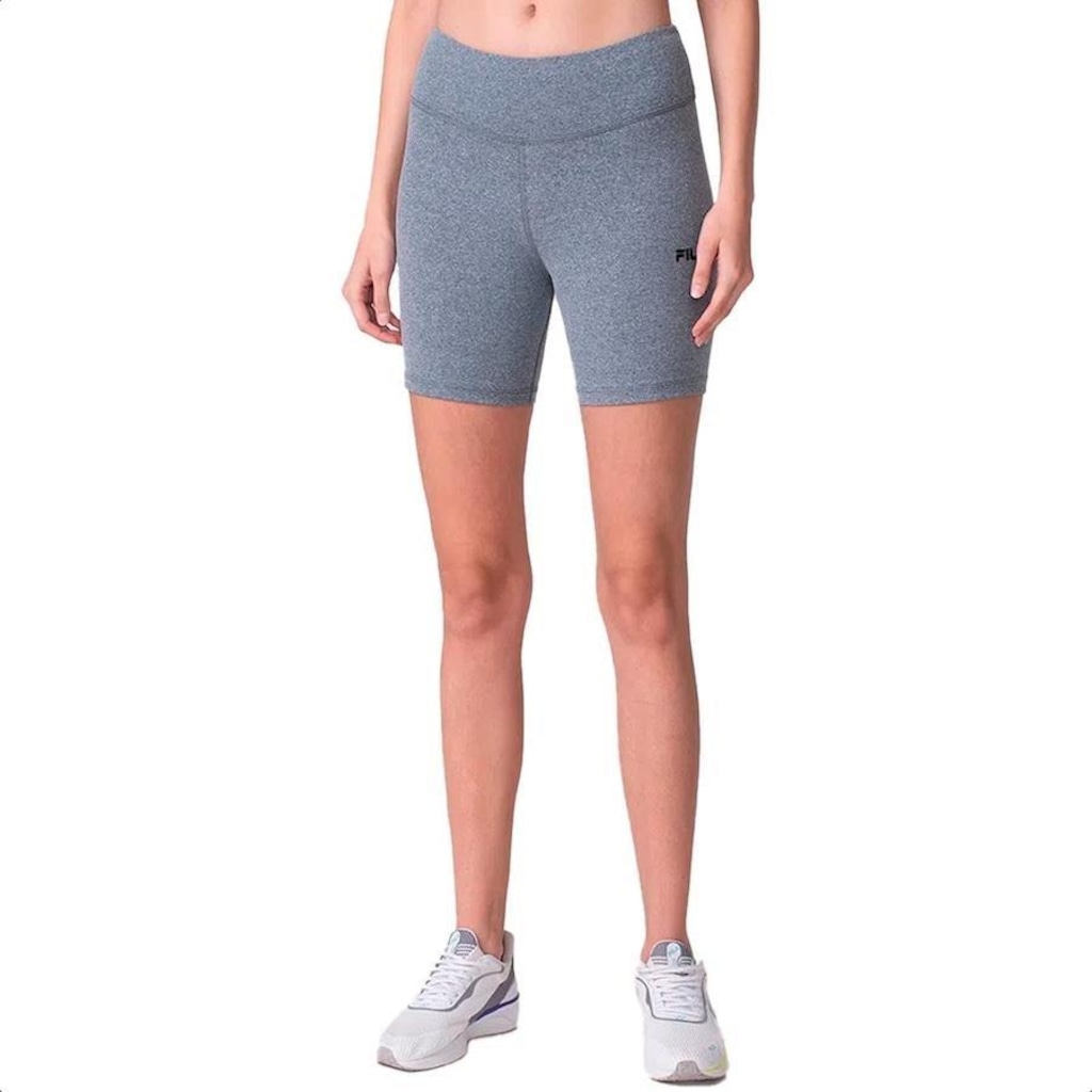 Imagem 2 do produto Bermuda Fila Flat Life Ii - Feminina