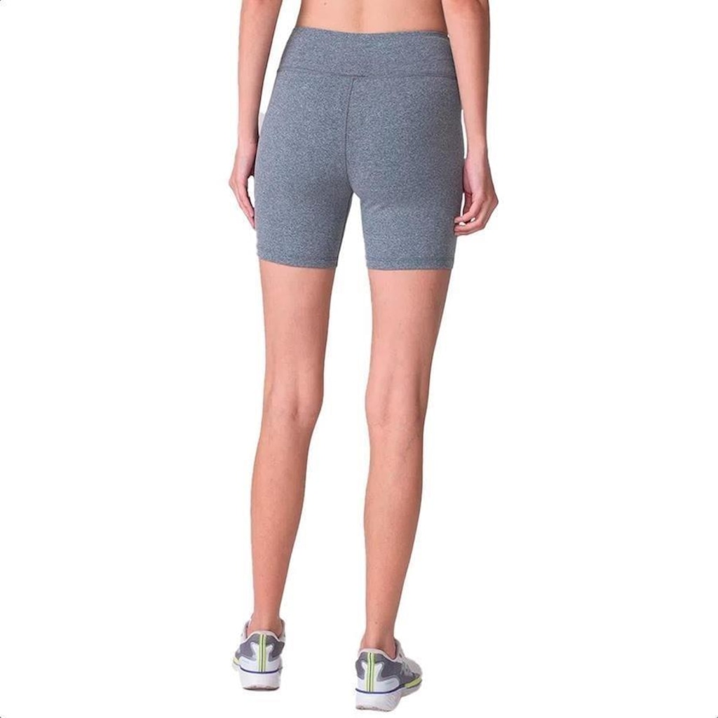 Imagem 3 do produto Bermuda Fila Flat Life Ii - Feminina