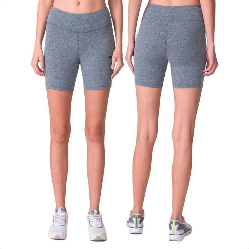 Imagem 5 do produto Bermuda Fila Flat Life Ii - Feminina