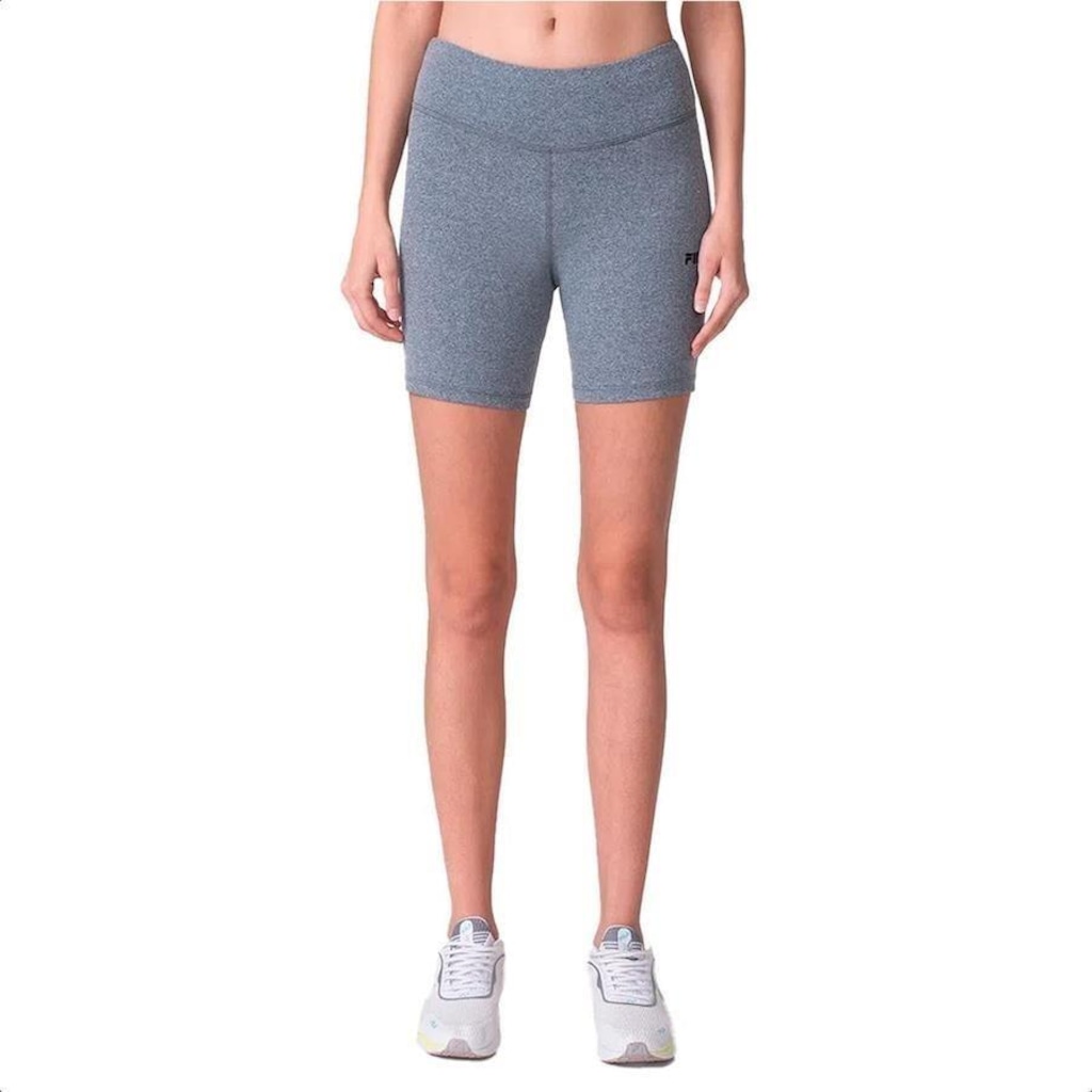 Imagem 1 do produto Bermuda Fila Flat Life Ii - Feminina