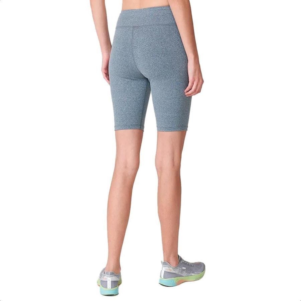 Imagem 3 do produto Bermuda Fila Flat Life Long Ii - Feminina
