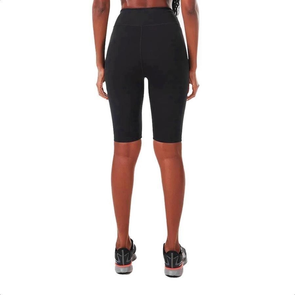 Imagem 3 do produto Bermuda Fila Flat Life Long Ii - Feminina