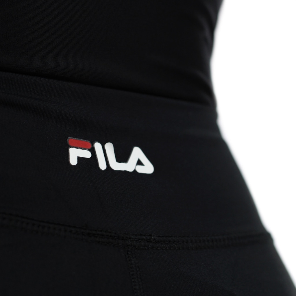 Imagem 1 do produto Bermuda Fila Flat Life Long Ii - Feminina