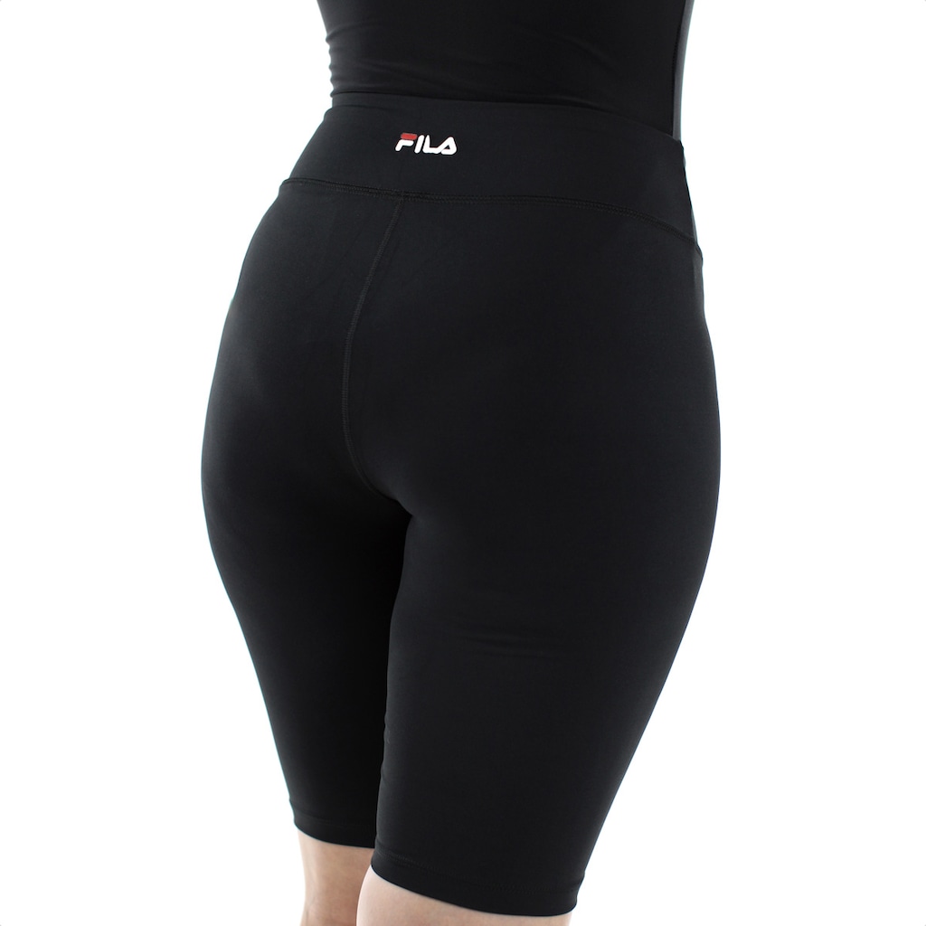 Imagem 2 do produto Bermuda Fila Flat Life Long Ii - Feminina