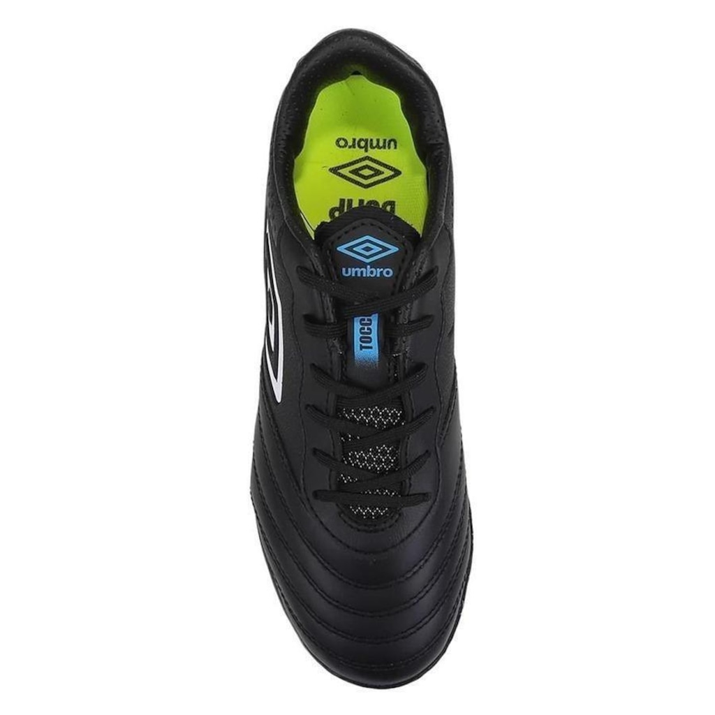 Imagem 3 do produto Chuteira Society Umbro Tocco III Premier - Adulto