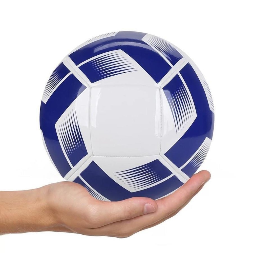 Imagem 2 do produto Mini Bola de Futebol de Campo adidas Starlancer Club