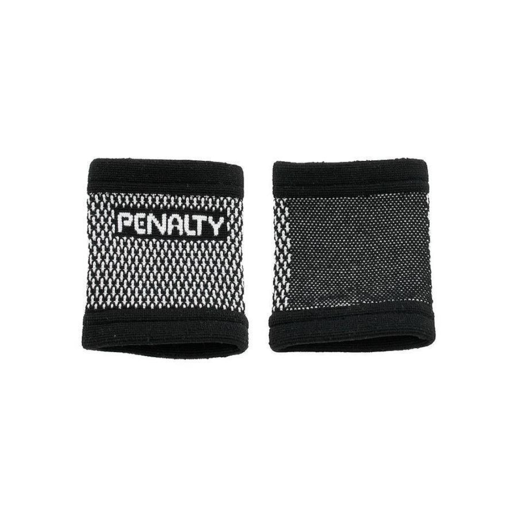 Imagem 2 do produto Munhequeira Penalty Elastica Knit Xxiii - Adulto