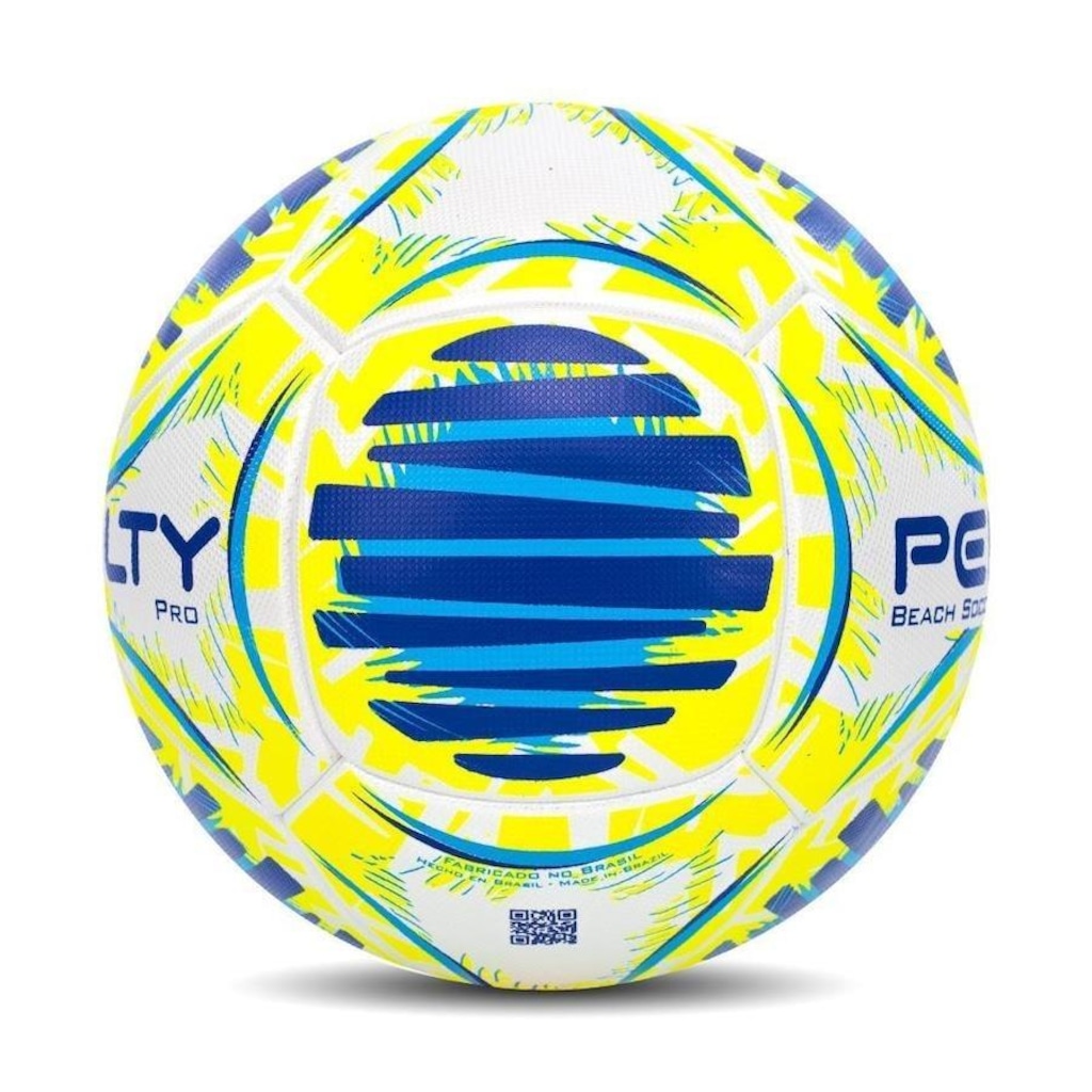 Imagem 2 do produto Bola de Beach Soccer Penalty Pro Xxiii Soccer Pro Xxiii