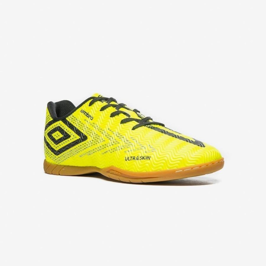 Imagem 3 do produto Chuteira Futsal Umbro Ultraskin - Adulto