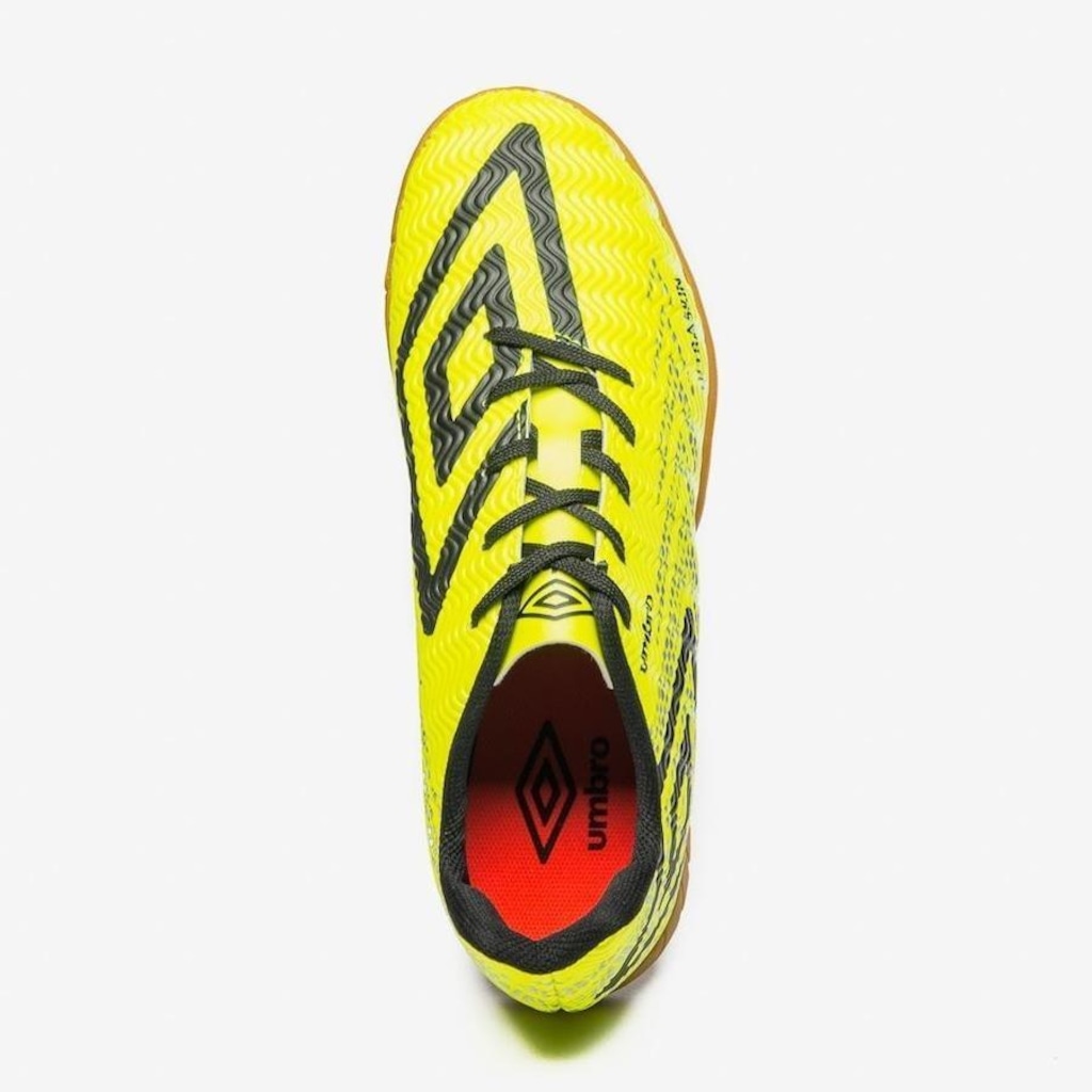 Imagem 4 do produto Chuteira Futsal Umbro Ultraskin - Adulto