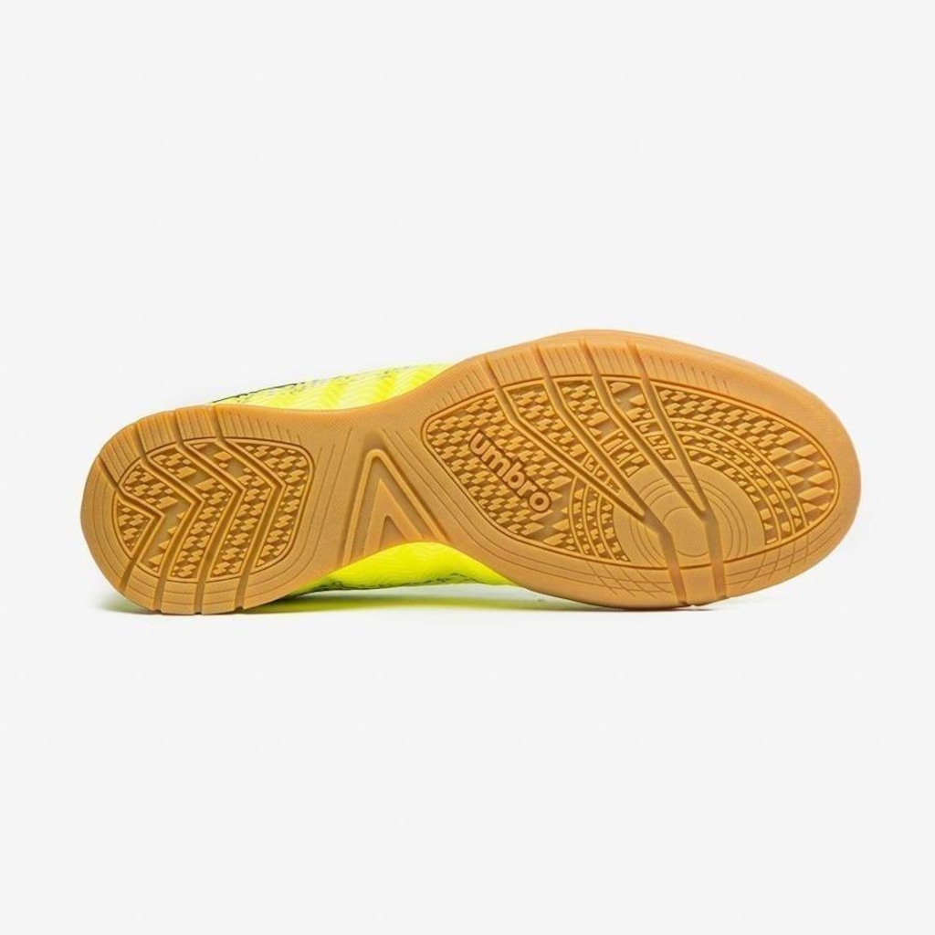 Imagem 5 do produto Chuteira Futsal Umbro Ultraskin - Adulto