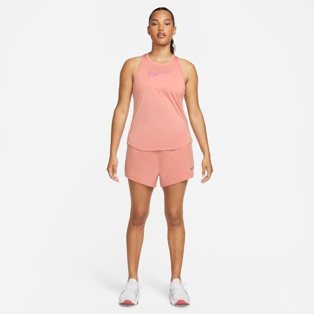 Imagem 5 do produto Shorts Nike Dri-Fit - Feminino