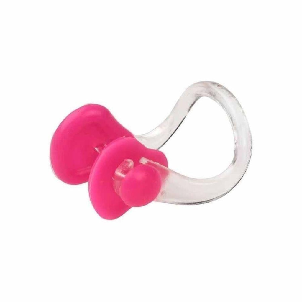 Imagem 3 do produto Kit de Natação Speedo: Protetor de Ouvido + Nose Clip - Adulto