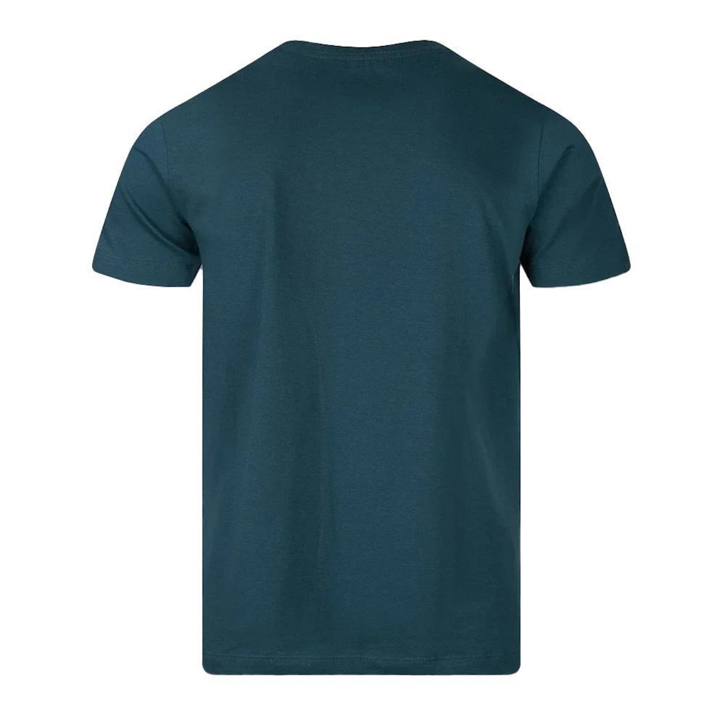 Imagem 2 do produto Camiseta Champion Mini Logo Emb Script - Masculina