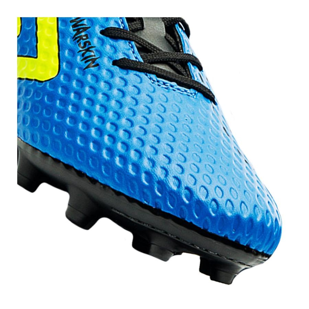 Imagem 3 do produto Chuteira Campo Umbro Warskin - Adulto