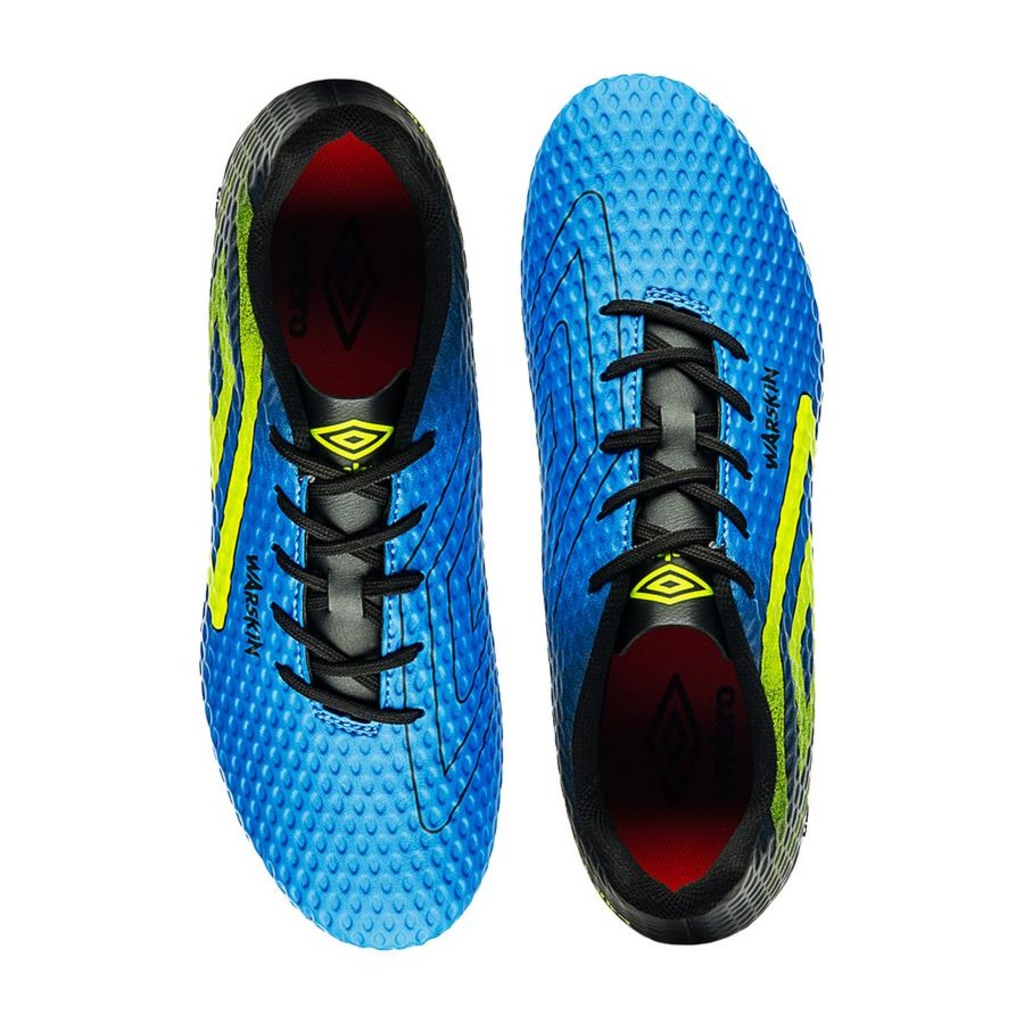 Imagem 4 do produto Chuteira Campo Umbro Warskin - Adulto