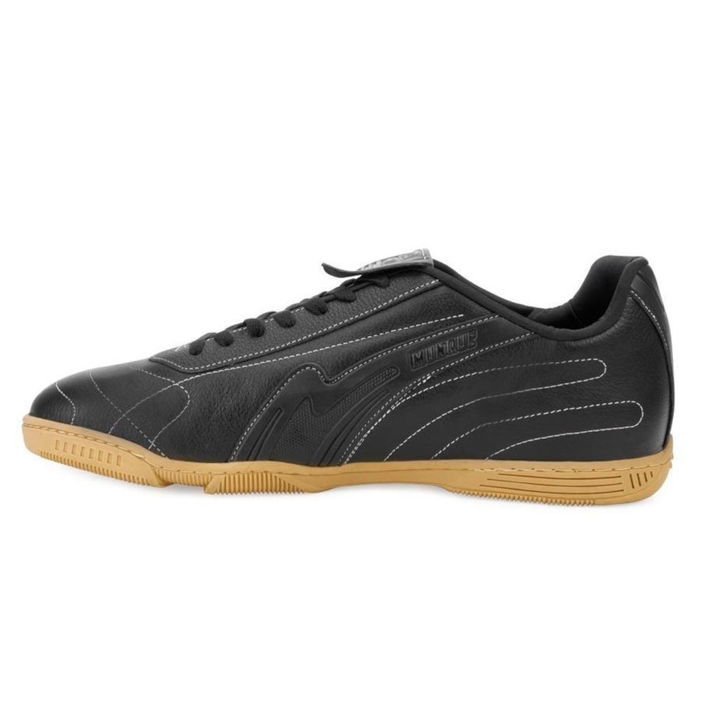 Imagem 3 do produto Chuteira Futsal Munique Mn23-714 - Adulto