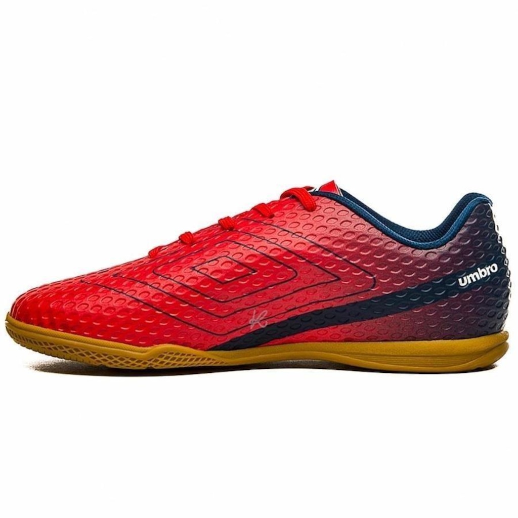 Imagem 4 do produto Chuteira de Futsal Umbro Warskin - Adulto