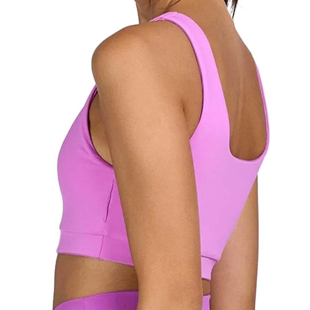 Imagem 4 do produto Top Fitness Alto Giro com Bojo 4 em 1 - Feminino