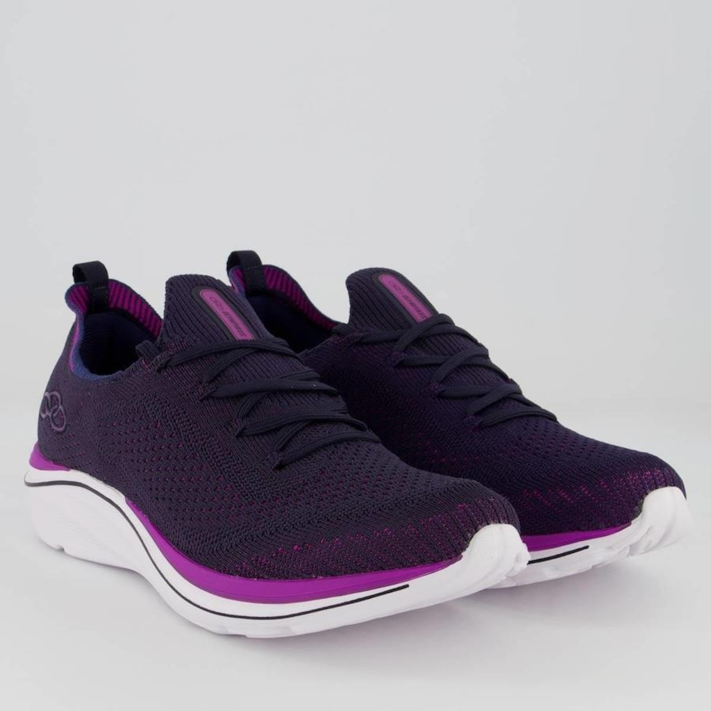 Imagem 2 do produto Tênis Olympikus Look - Feminino