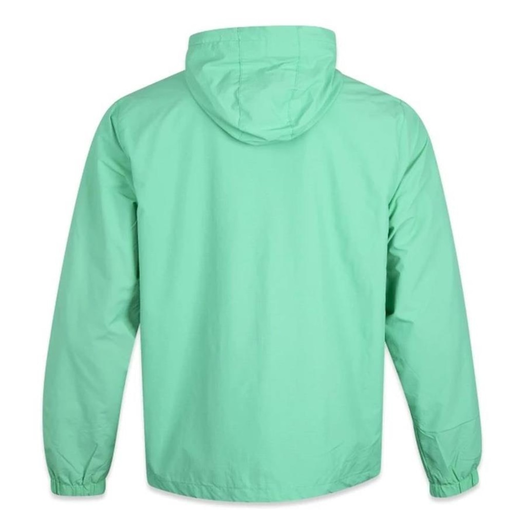 Imagem 2 do produto Jaqueta Corta Vento com Capuz New Era Offline Survivor - Masculina