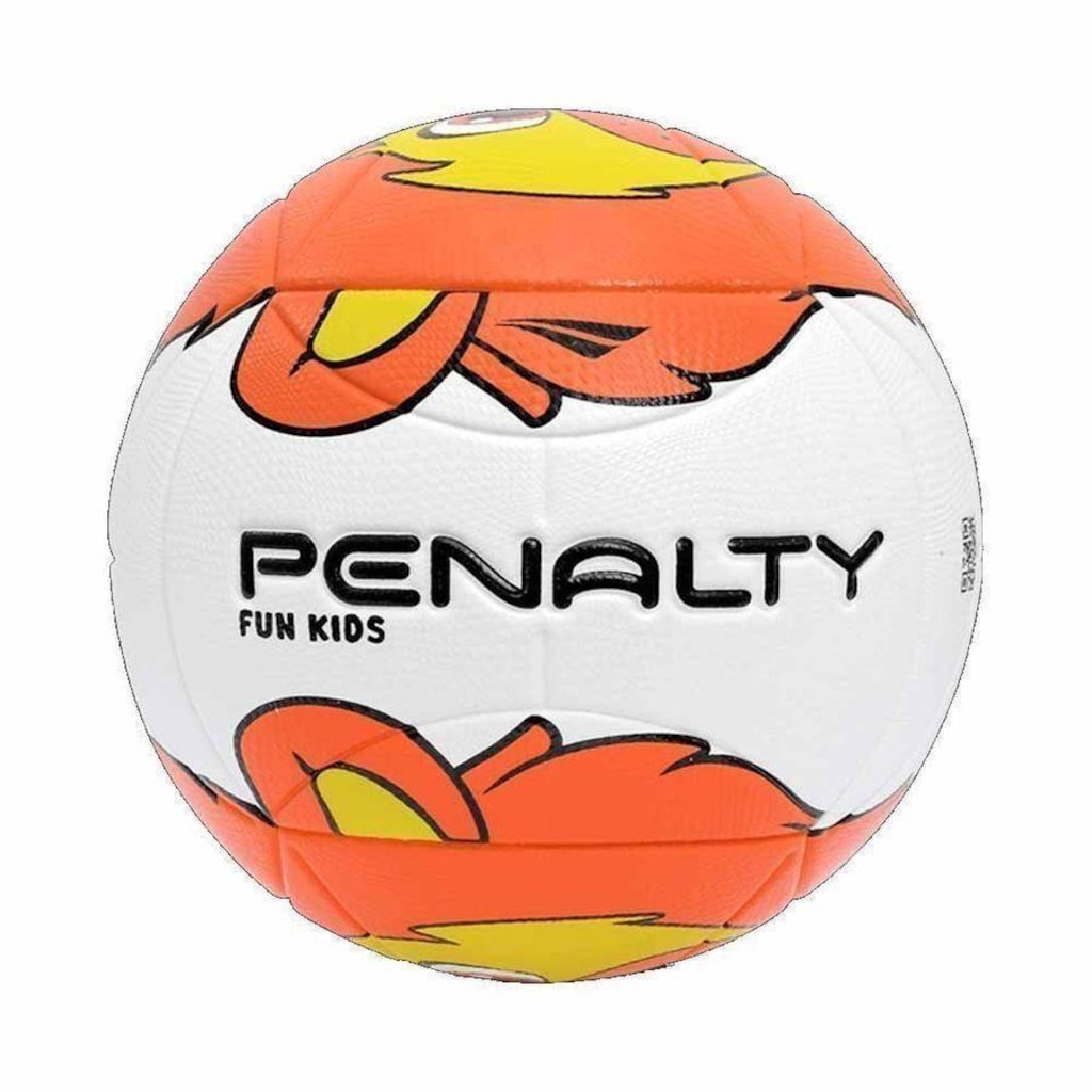 Imagem 2 do produto Bola de Futebol Penalty Fun Kids XXIII