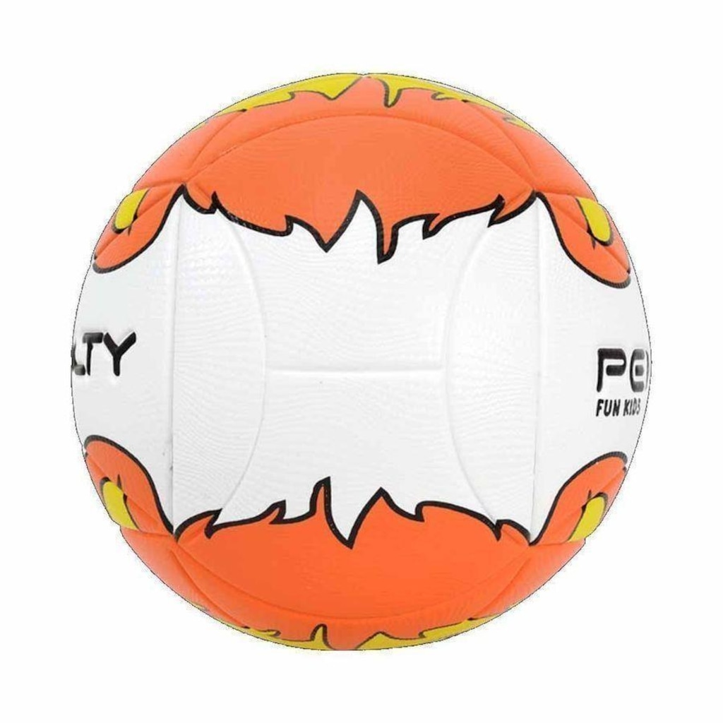 Imagem 3 do produto Bola de Futebol Penalty Fun Kids XXIII