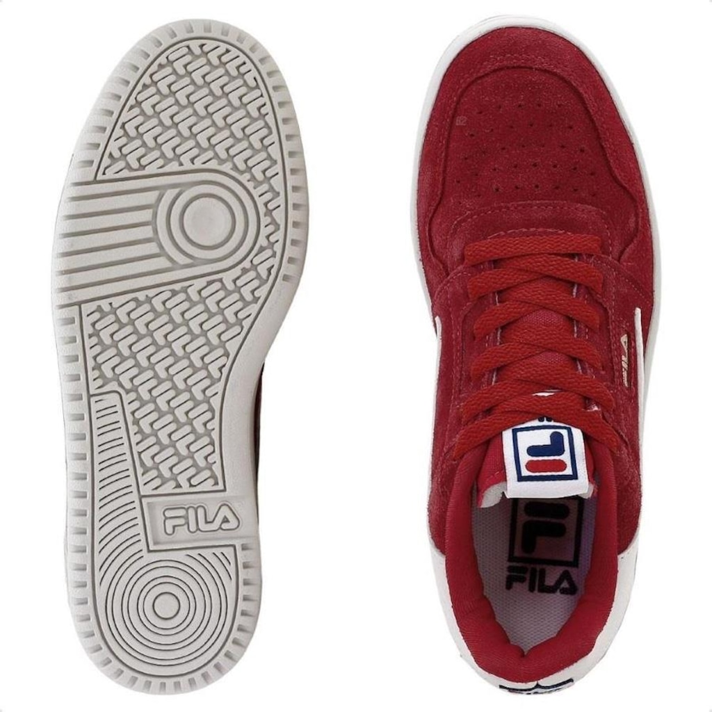 Imagem 4 do produto Tênis Fila Acd Classic Se - Feminino