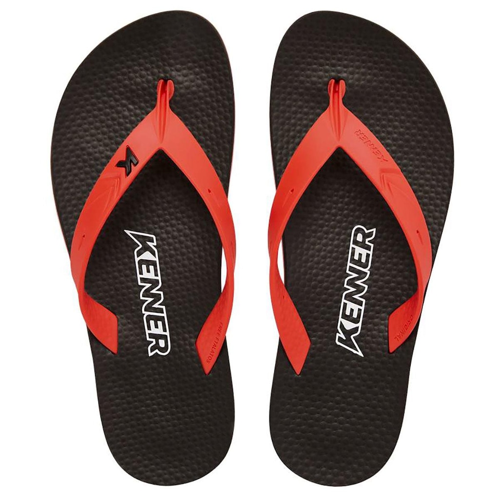 Imagem 2 do produto Chinelo Kenner New Summer - Masculino