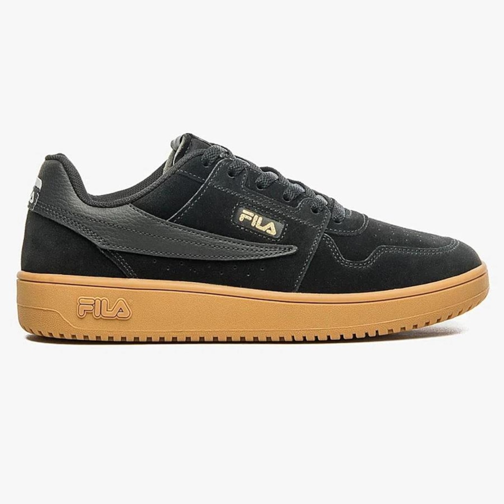 Imagem 2 do produto Tênis Fila Acd Classic Se - Masculino