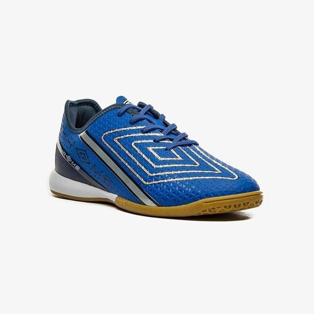 Imagem 2 do produto Chuteira Futsal Umbro Chrome - Adulto