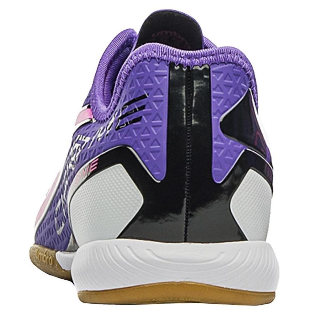 Imagem 3 do produto Chuteira Futsal Umbro Chrome - Adulto