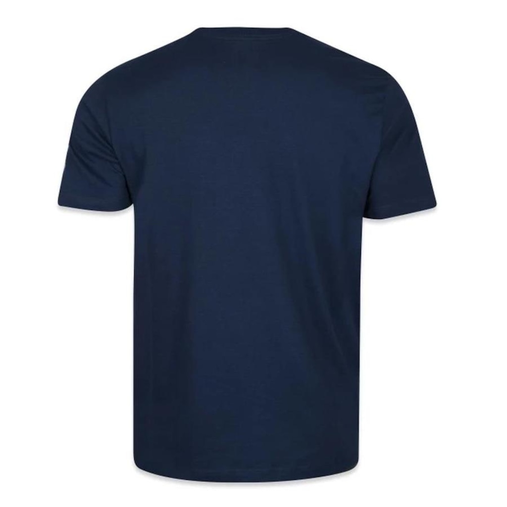 Imagem 2 do produto Camiseta New Era New England Patriots Core - Masculina