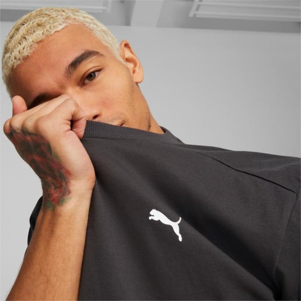 Imagem 5 do produto Camiseta Puma Rad/Cal - Masculina