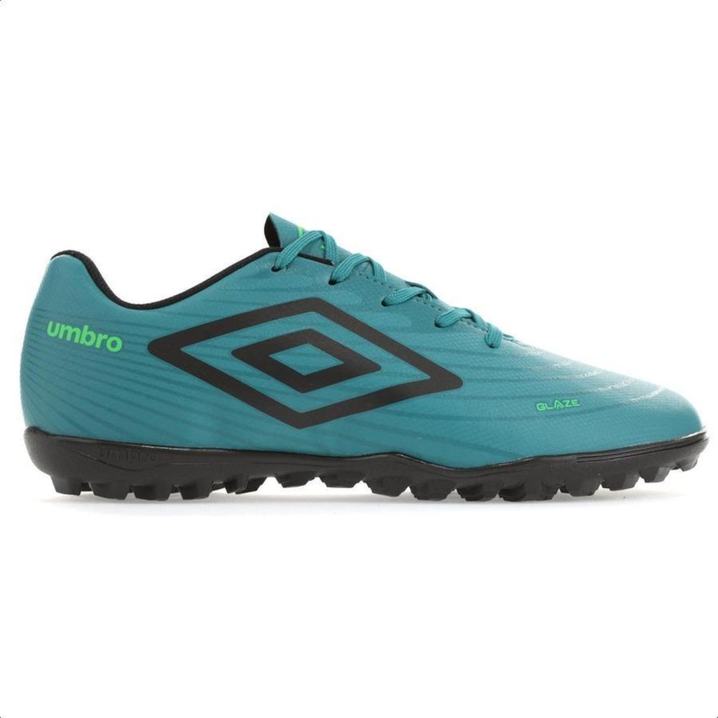 Imagem 2 do produto Chuteira Society Umbro Glaze - Adulto