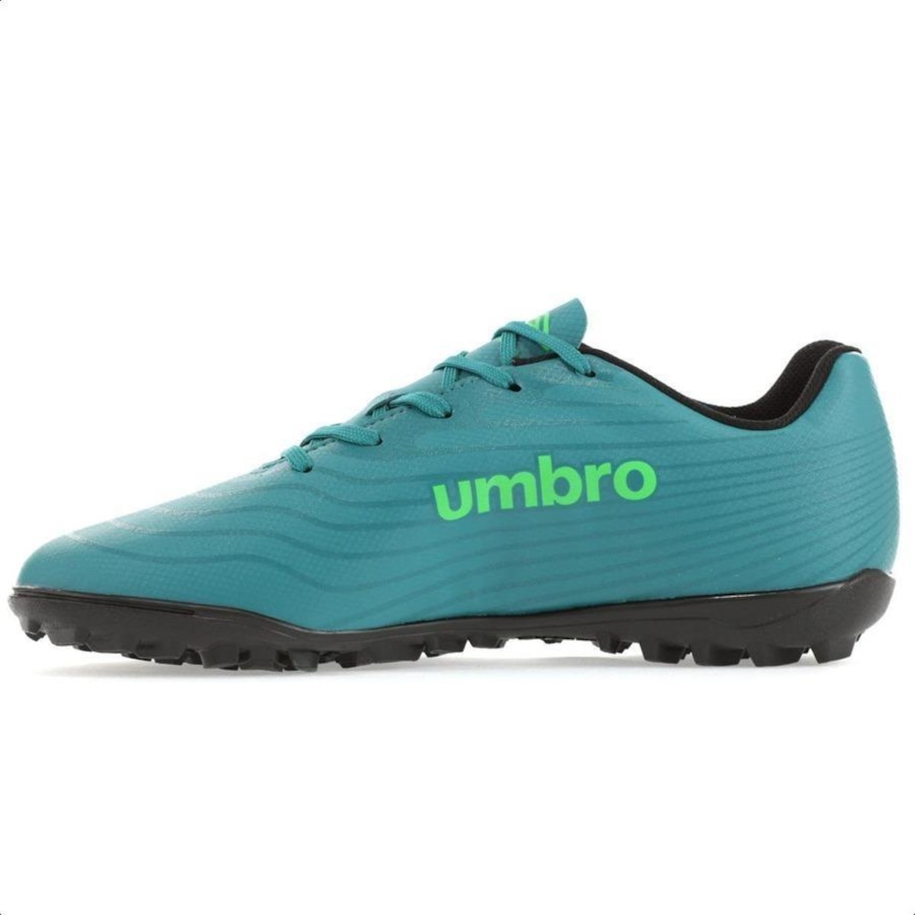 Imagem 3 do produto Chuteira Society Umbro Glaze - Adulto