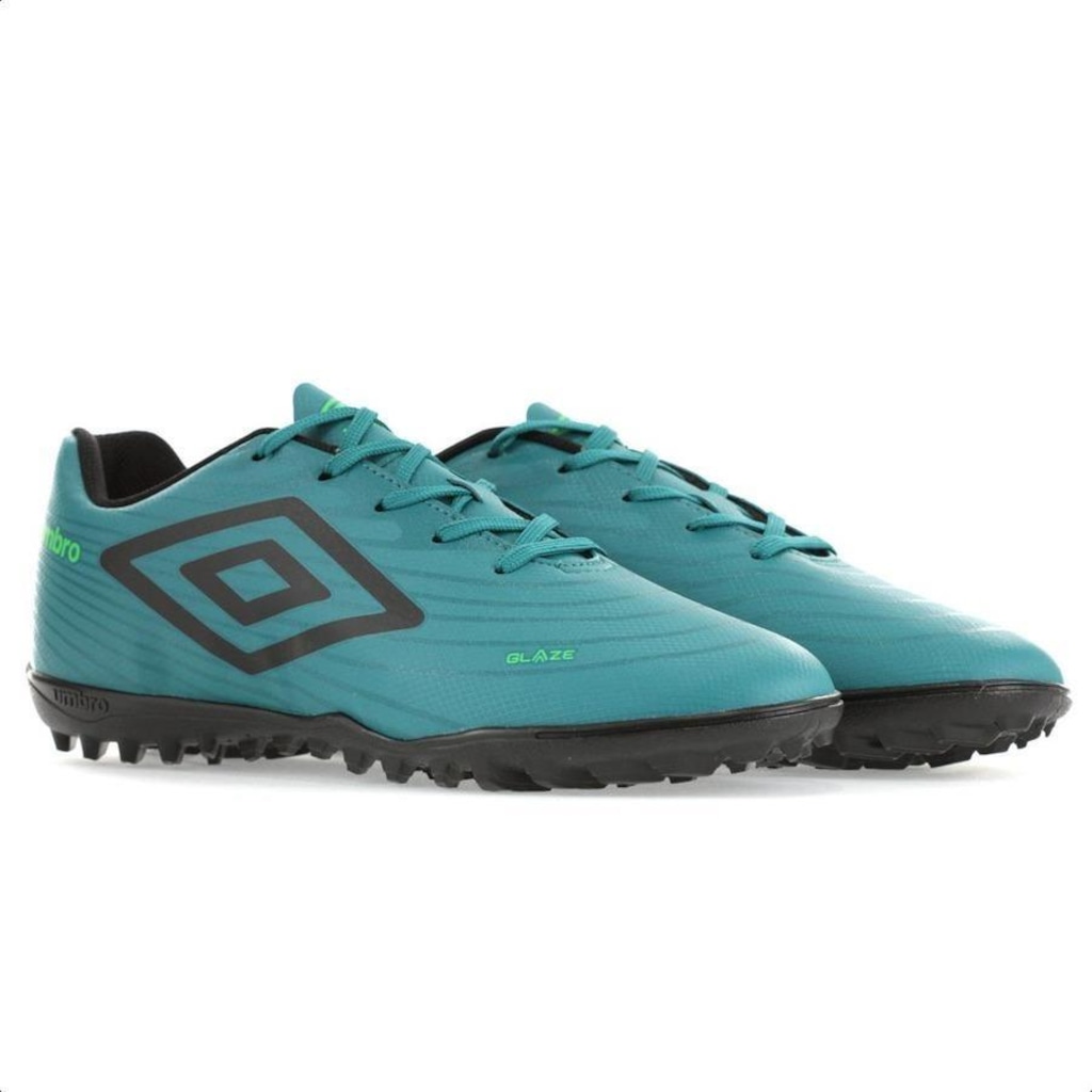 Imagem 4 do produto Chuteira Society Umbro Glaze - Adulto