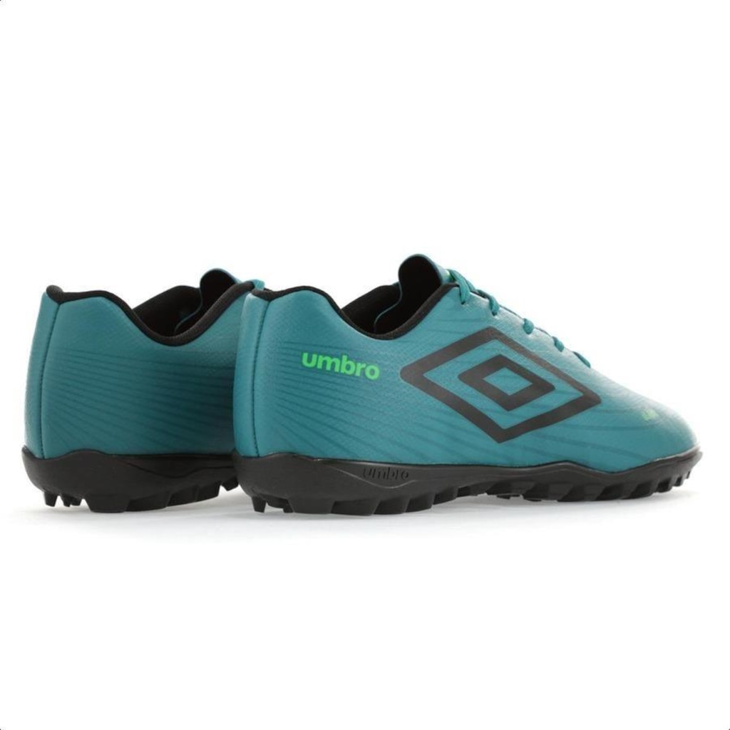 Imagem 5 do produto Chuteira Society Umbro Glaze - Adulto