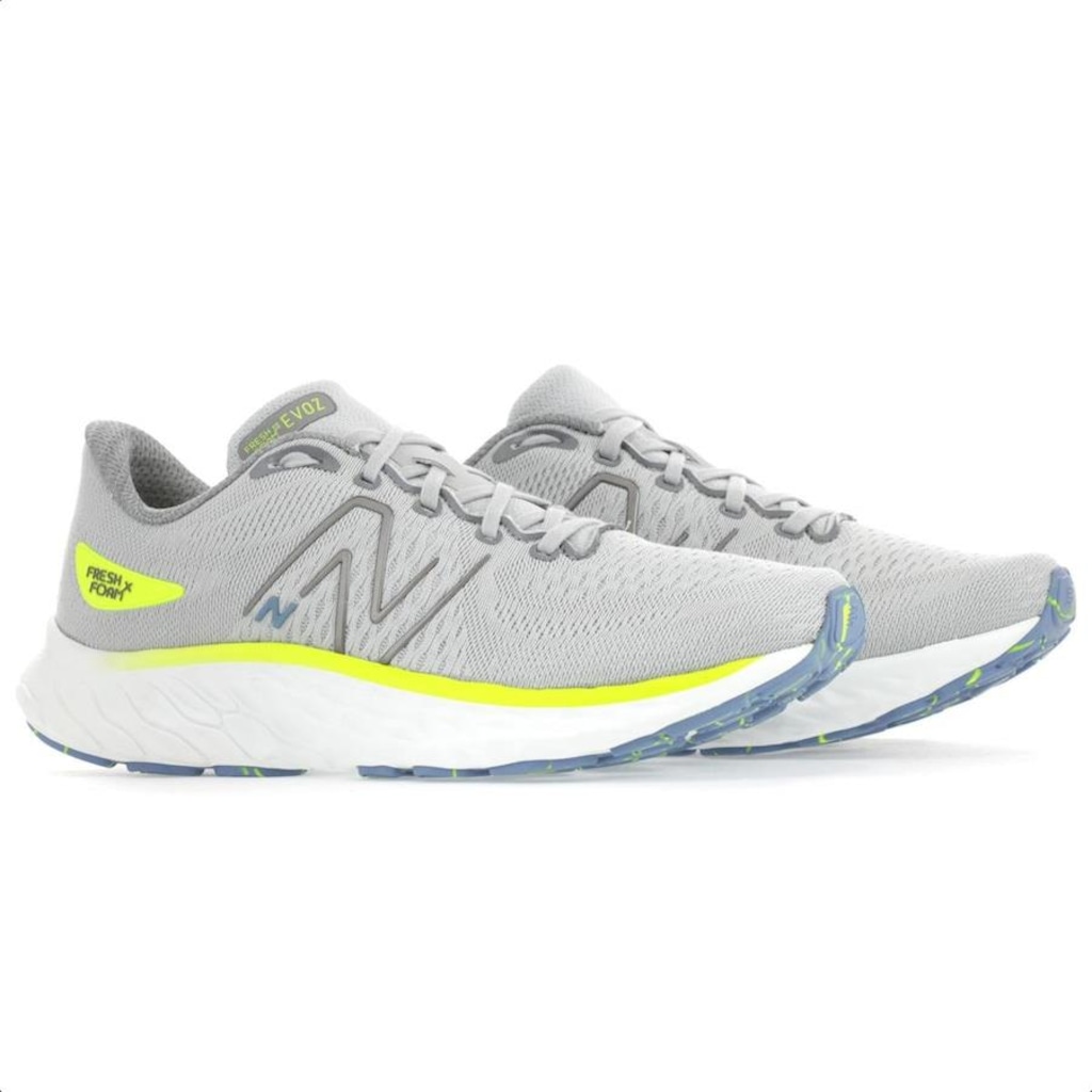Imagem 3 do produto Tênis New Balance Fresh Foam X Evoz V3 - Masculino